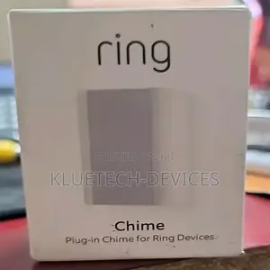 Ring Chime For Ring Door Bell