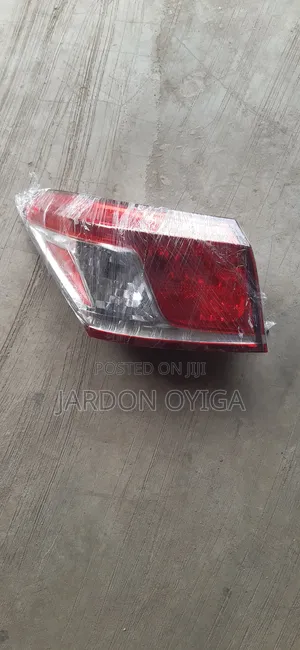 Back Light Toyota Lexus Rx 350 2010