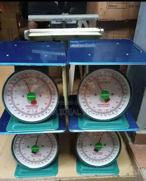 150kg Scale