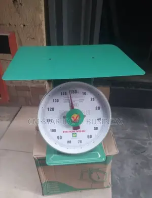 150kg Scale