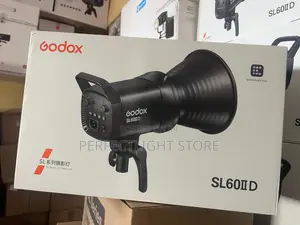 Godox Sl60dii