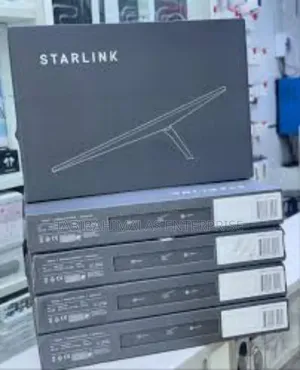 Starlink Gen3/V3 Standard Kit