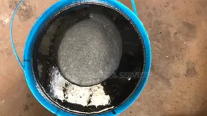 Floor Paint Polish White Cement Release Agent Hardner Acr