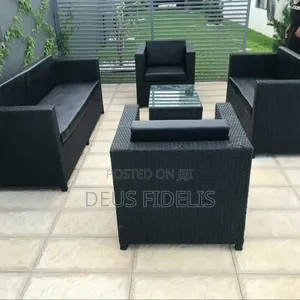 Outdoor Furniture Set