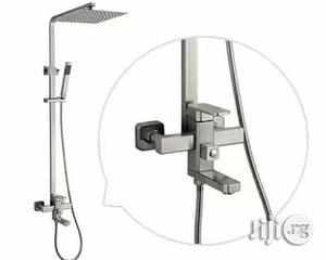Standing Shower Mixer