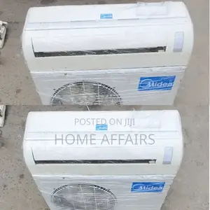 Midea 1.5hp 1hp AC Low Energy +WARRANTY (Payment On Delivery