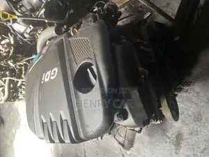 Hyundai Sonata 2010 GDI