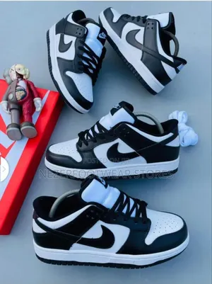 Great Nike Dunk Unisex Sneakers