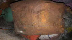 Orange Pigment Dioxide Mould Solvent Naphtha Mat Xylene
