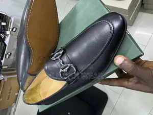 Italian Mastro Luxury Shoe