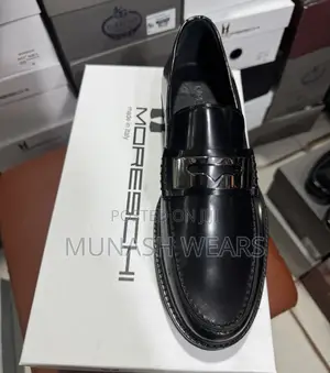Italian Moreschi Luxury Shoe 40-46,Nationwide Delivery