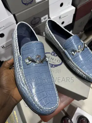 Italian Genio Royal Shoe 40-46