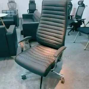 Modern Office Chair