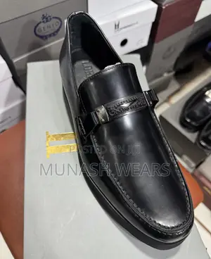 Italian Lori Blu Shoe