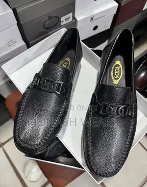 Italian Tods Luxury Shoe 40-46