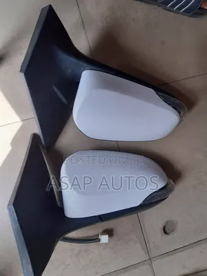 Side Mirror for Toyota Corolla South Africa 2014