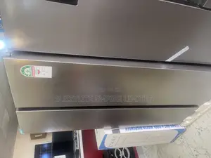 600 Liters Samsung Inverter Side by Side Refrigerator