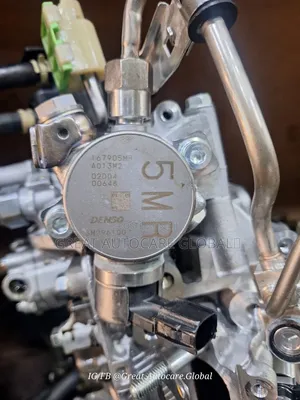 Engine Fuel Pressure Pump for 2014-2023 V6 Honda Acura