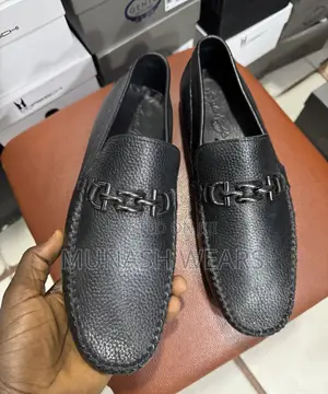Italian Loafers 40-48