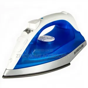 Status 1,300w Steam Iron