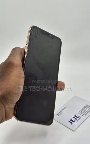 Apple iPhone XS Max 64 GB Gold