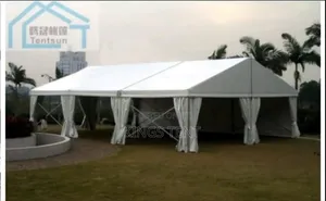 Marquee Tent