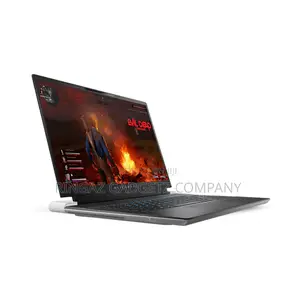 New Laptop Alienware M15 r3 16GB Intel Core i7 SSD 1T