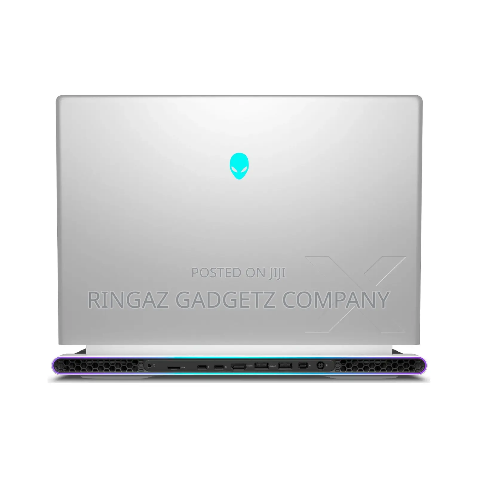 New Laptop Alienware M15 r3 16GB Intel Core i7 SSD 1T