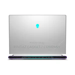 New Laptop Alienware M15 r3 16GB Intel Core i7 SSD 1T