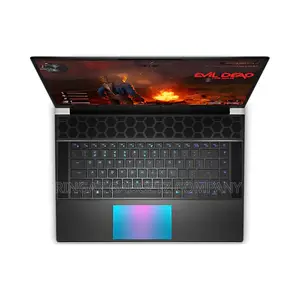 New Laptop Alienware M15 r3 16GB Intel Core i7 SSD 1T