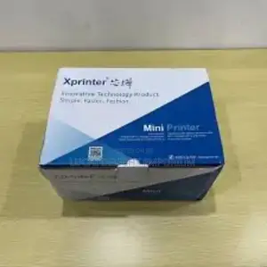 Xprinter 80mm Thermal Pos Receipt Printer-(M804, Speed 230)