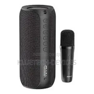 Zealot S69M 20w Portable Bluetooth Speaker