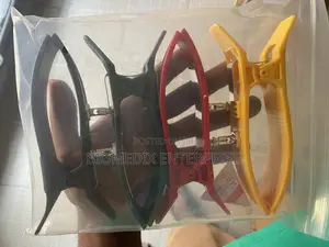 ECG Clamp for ECG Machine