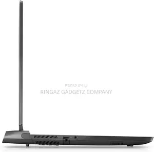 New Laptop Alienware M17x R2 16GB AMD Ryzen 9 SSD 1T