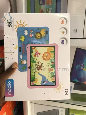 New Modio M25 256 GB