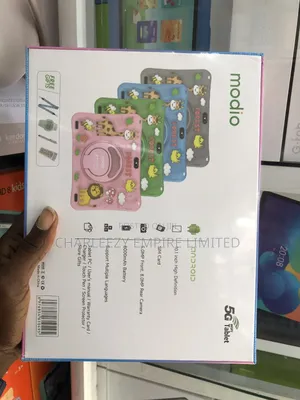 New Modio M25 256 GB