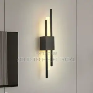 Modern Living Room Wall Lamp