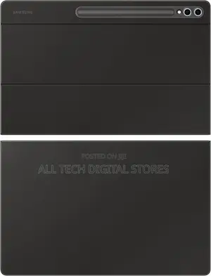 Samsung Official Book Cover Keyboard Slim-Ai Key