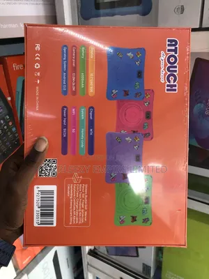 New Atouch KT36 128 GB