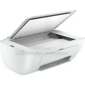 Hp Deskjet 2720 All-in-One Printer
