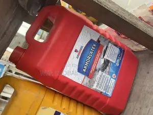 5kg Armor Superlatex Bonding Agent Adhesive Construction