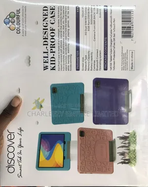 New Discover K100 256 GB