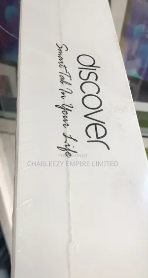 New Discover K100 256 GB