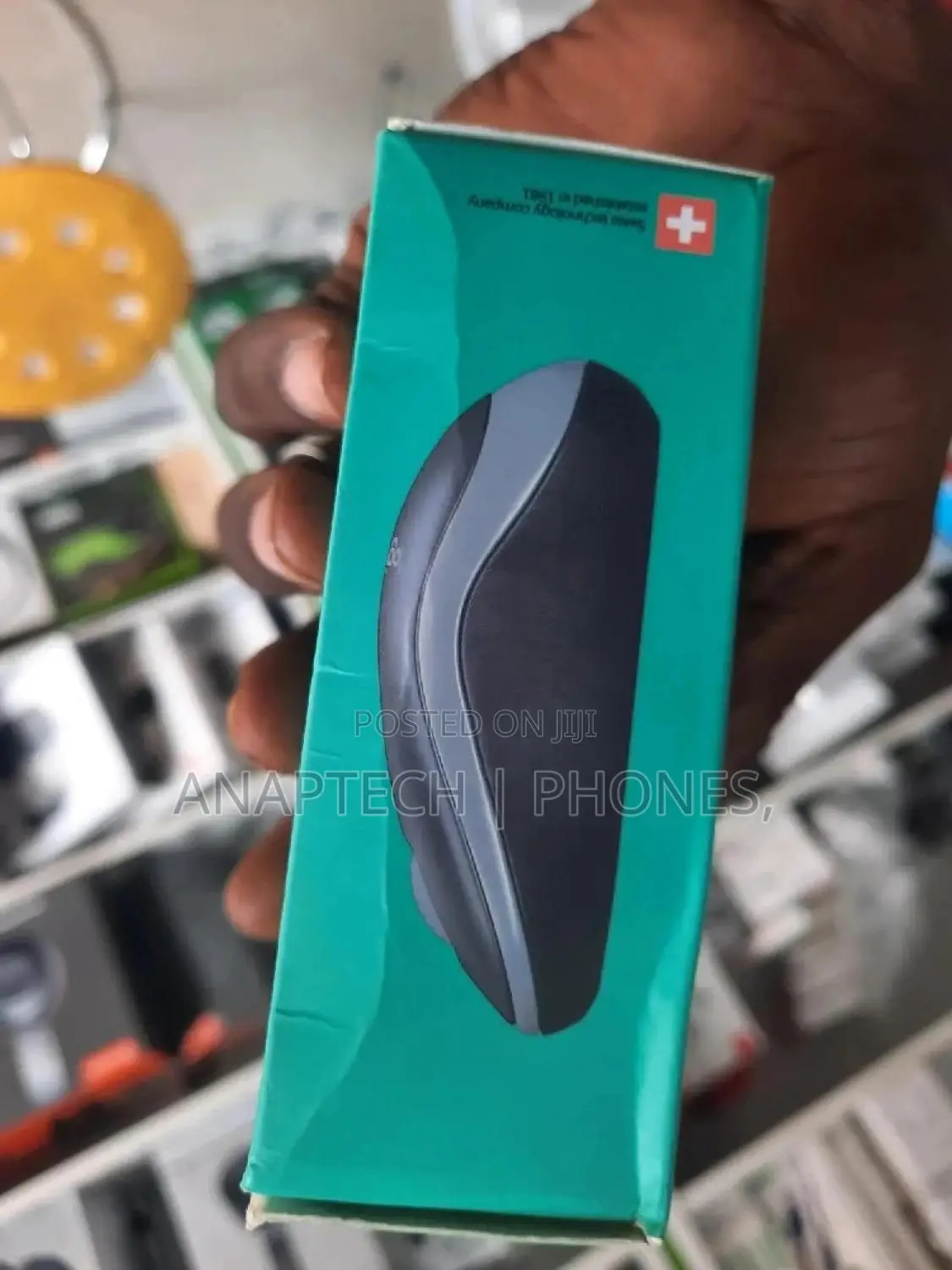 Logitech Wireless Mouse/ Mouse / Wireless Mouse