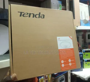 Tenda Ax3000 Wifi6 Long Range Access Point I29