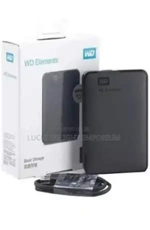Wd Hard Disk External Case Usb 3.0 -Wd Enclosure