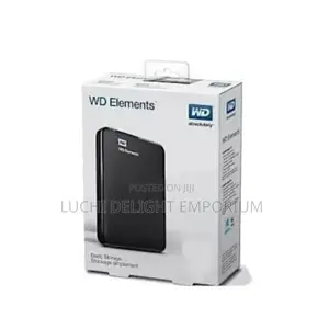Wd Hard Disk External Case Usb 3.0 -Wd Enclosure