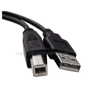 Printer Cable - 1.5m
