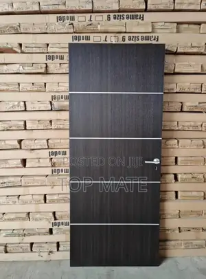 HFD Imported Luxury Door