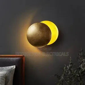 Modern Wall Lamp, Bedside Lamp